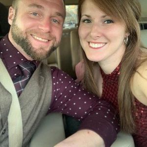 Meet your Posher, Katlyn